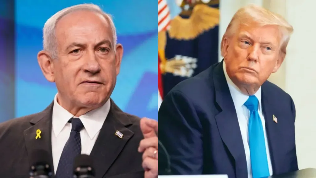 Iran Israel US Lebanon Switzerland talks war live