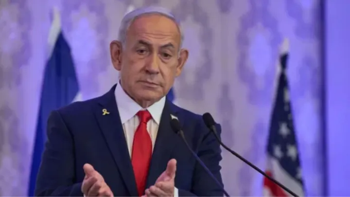 Iran-Israel