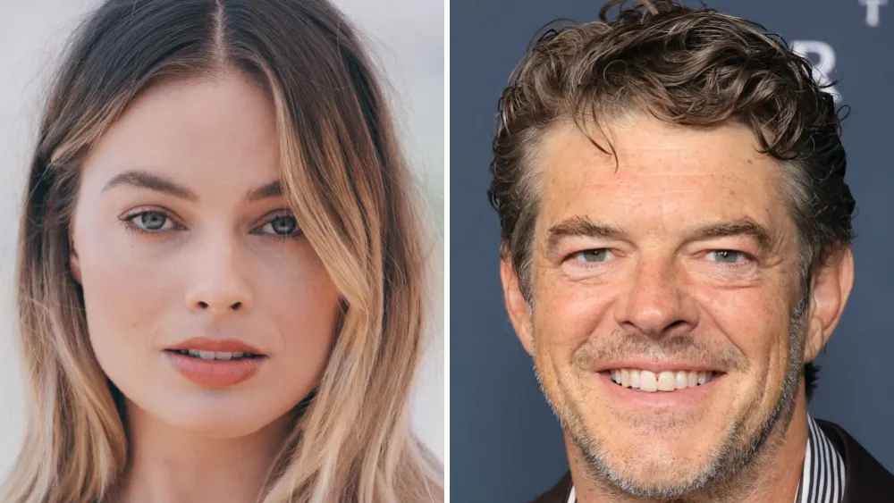 Margot Robbie and Jason Blum Join Cinema United’s Leadership Council