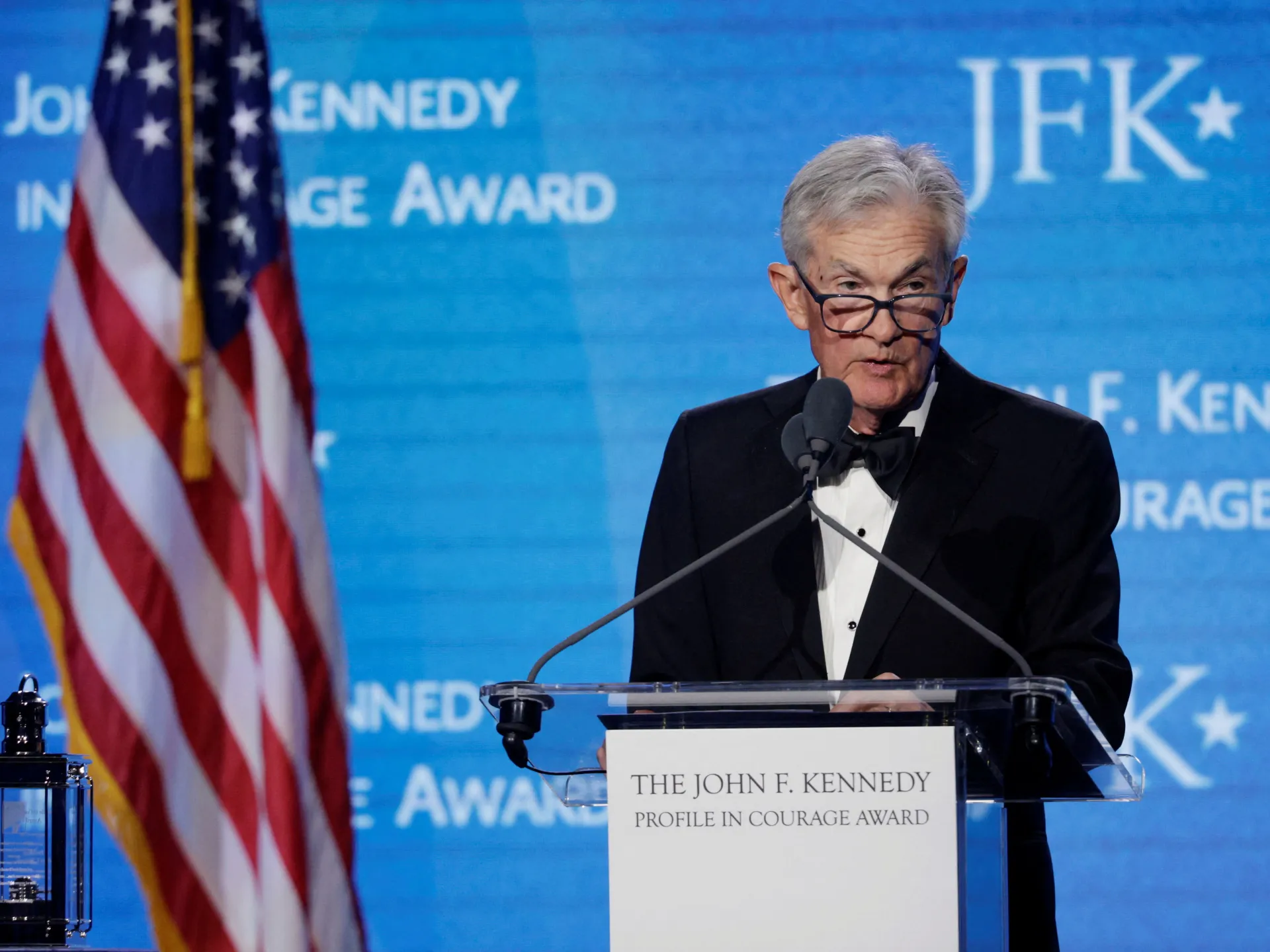 US Fed watchdog finds no criminal wrongdoing in Powell-era renovation costs