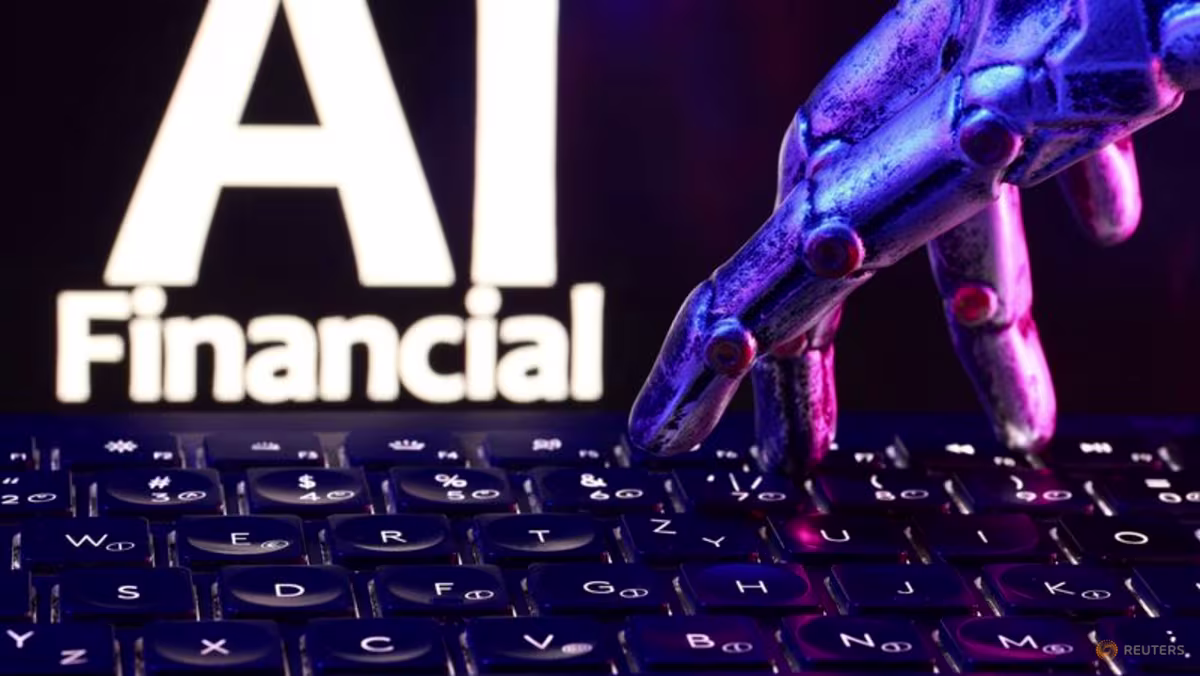 Analysis:AI borrowers face tough sell in risky corners of US credit market