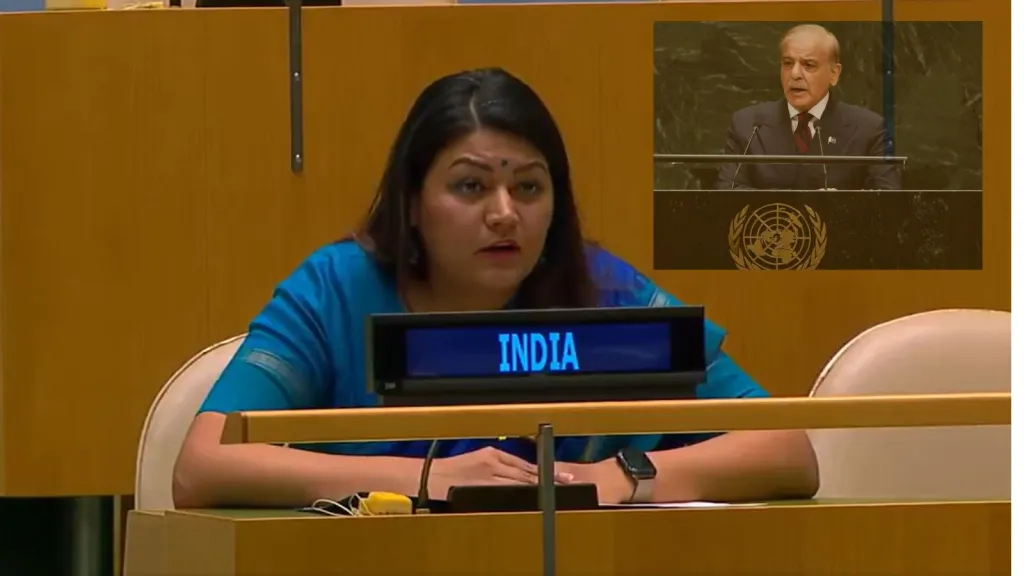 India-Pakistan