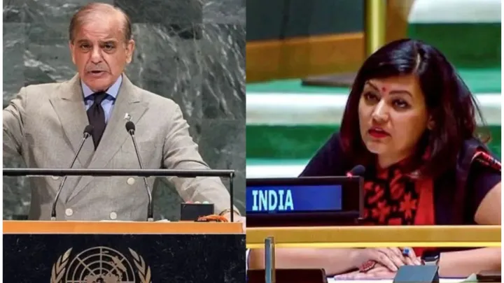 Pakistan-India
