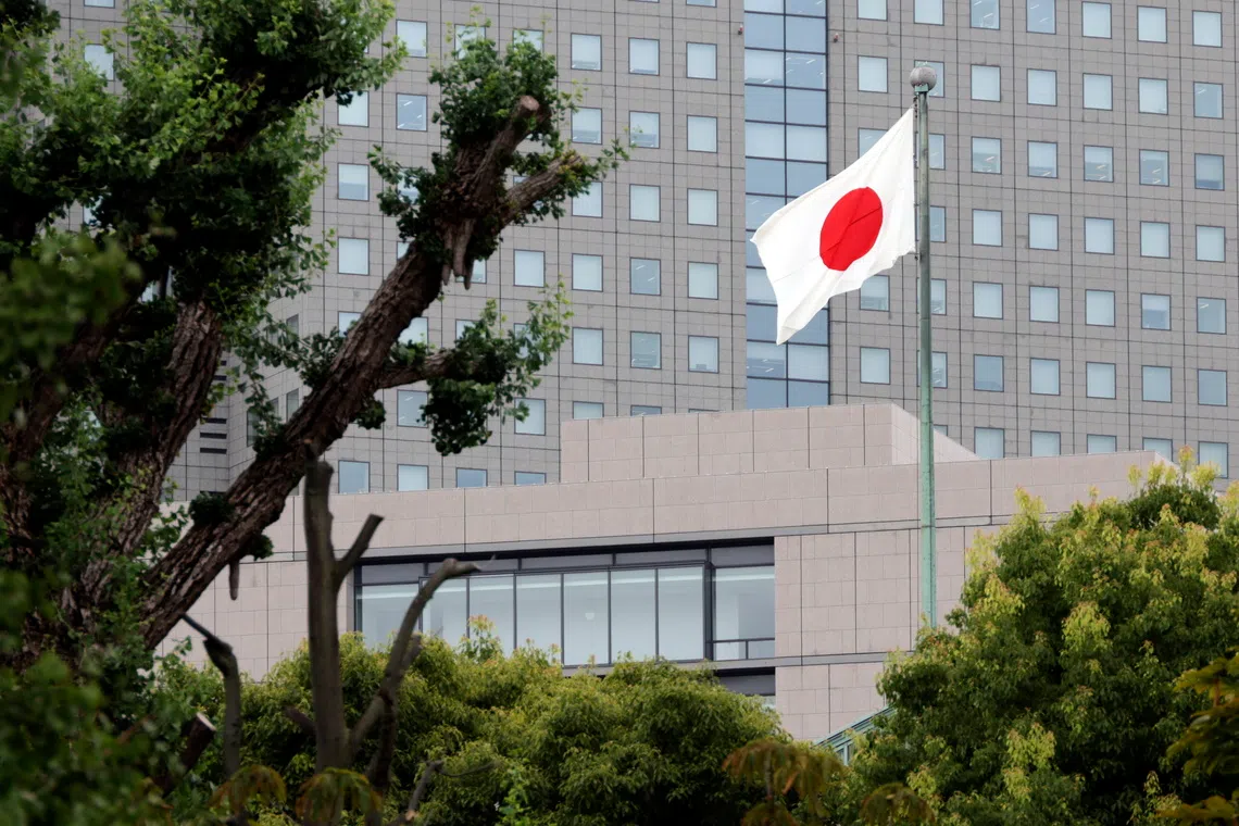 Japan hikes residency fees for foreign nationals
