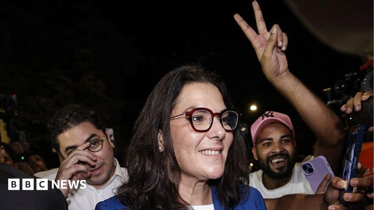 Fatima Zahra El Mansouri named as Morocco's first female prime minister