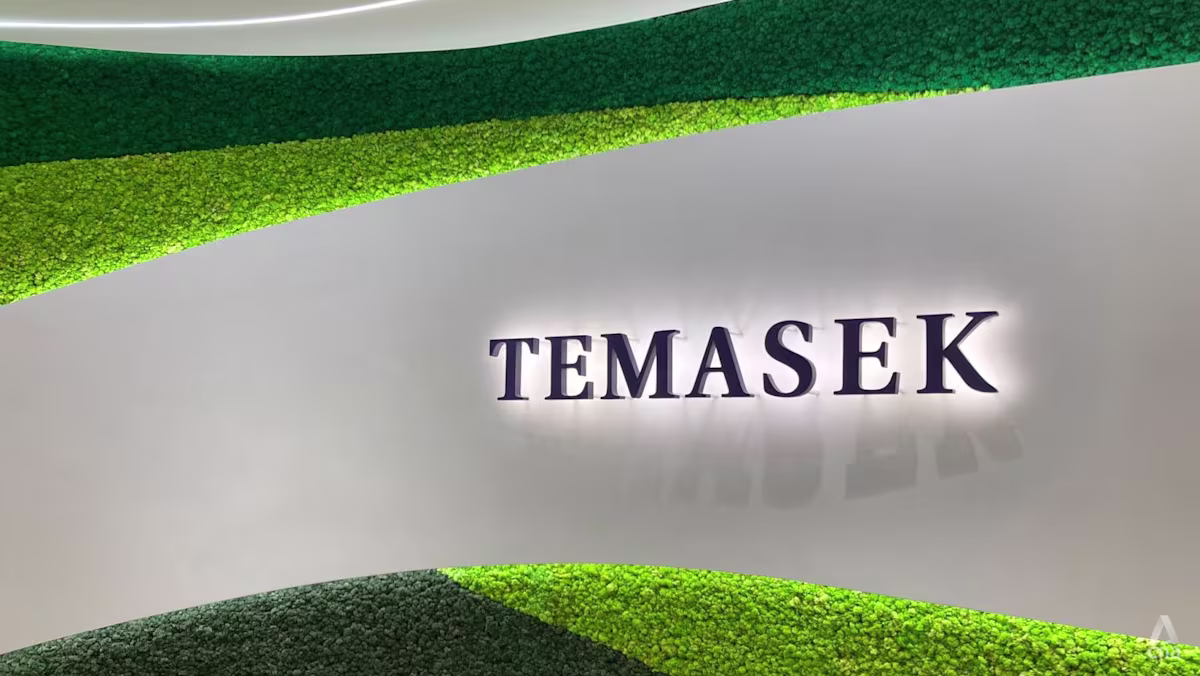 Singapore's Temasek to open Riyadh, Abu Dhabi offices in Middle East expansion