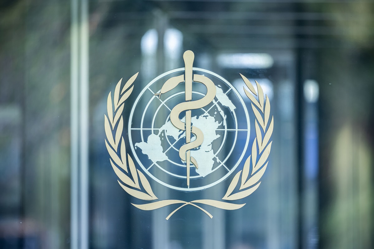 بيان منظمة الصحة العالمية بشأن إشعار انسحاب الولايات المتحدة الأمريكية