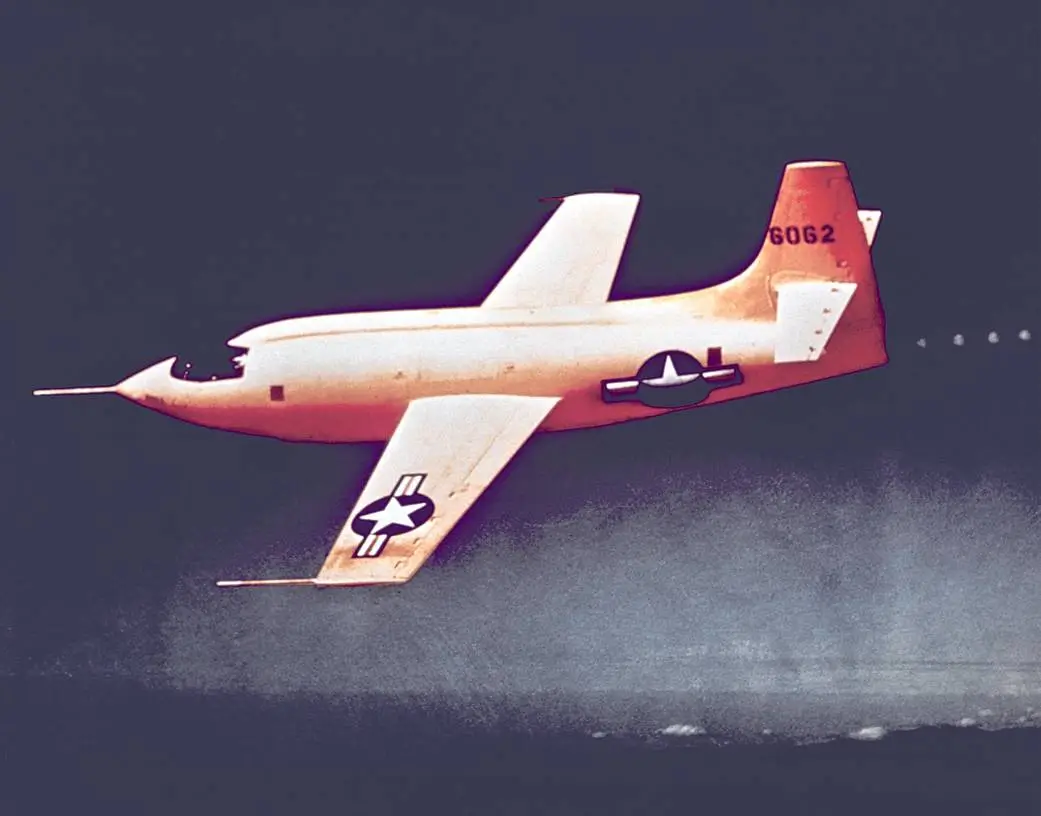NASA Armstrong Celebrates 80 Years of Flight Innovation - NASA