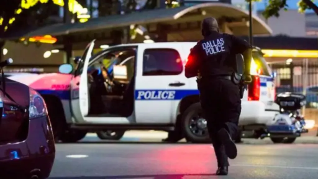 us police