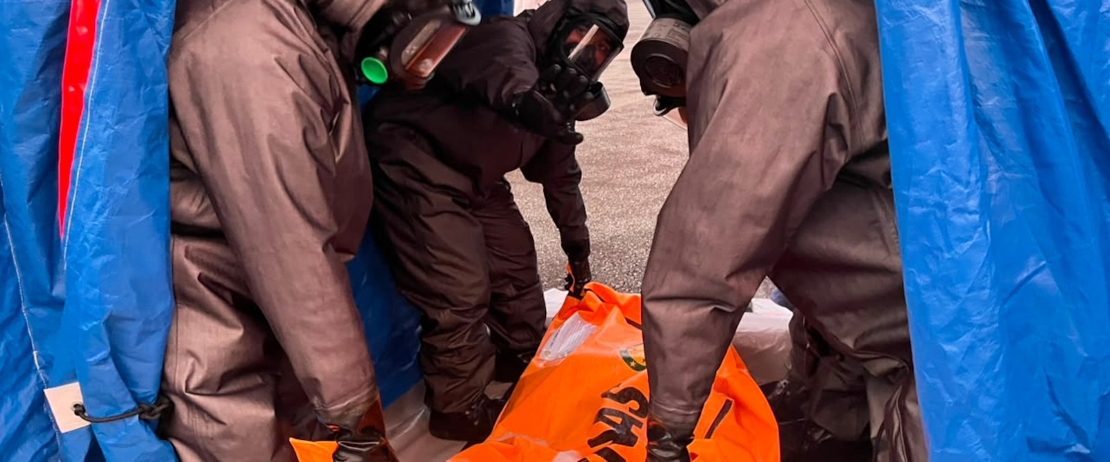 Death toll in Indonesia's capsized Java Sea ferry rises to 64; dozens remain missing