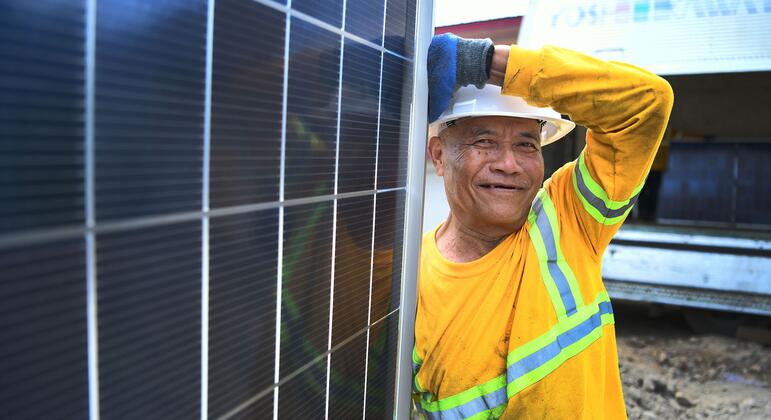 From energy crisis to energy transition: How renewables are reshaping energy security