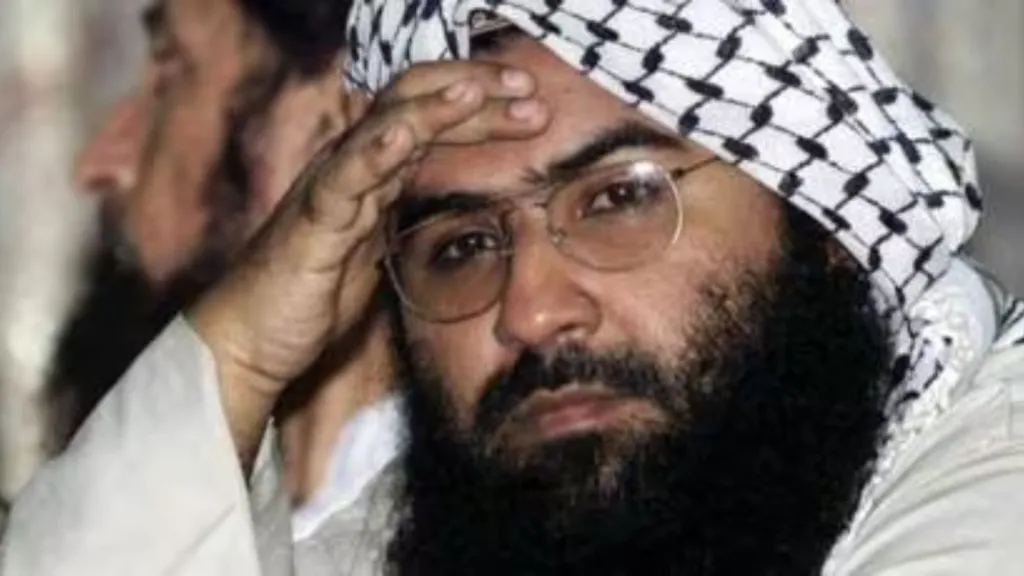 Masood Azhar’s kin dead, Masood Azhar’s kin killed, Masood Azhar’s kin killed in Indian strikes, Indian express news, current affairs