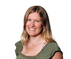 Tanya Aldred