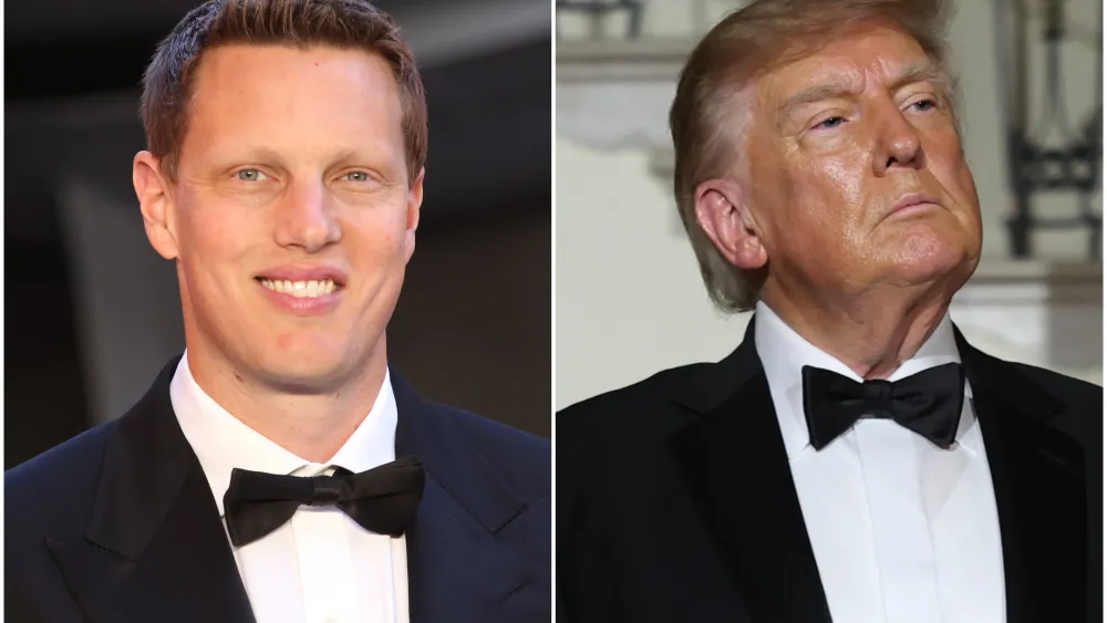 Paramount Deal and U.S. Film Credit Deepen Hollywood's Government Ties
