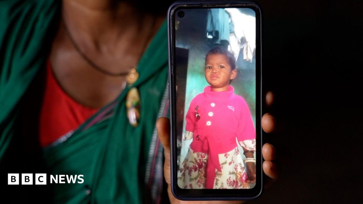 Balaghat, Madhya Pradesh: The children dying in India's remote tribal heartland