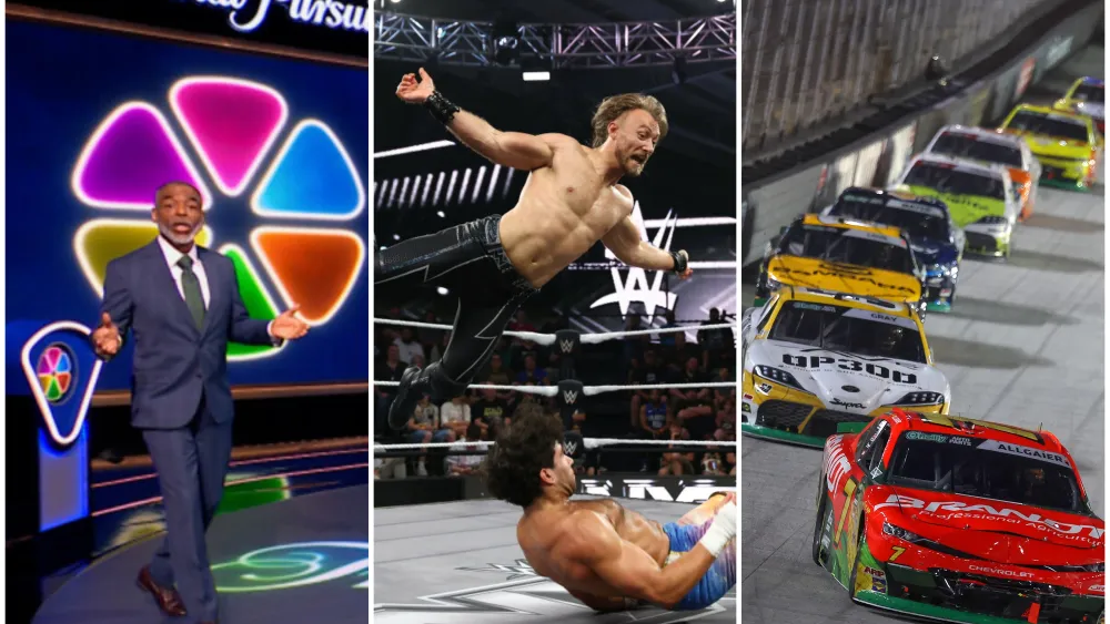 The CW Turns 20: What Nexstar's Network Makeover Looks Like Now