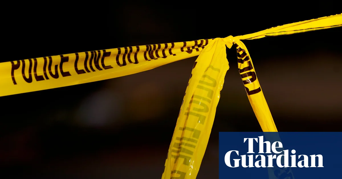 Police search for additional victims as two bodies discovered in California
