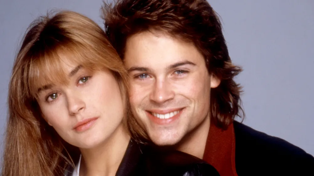 Rob Lowe Says ‘St. Elmo’s Fire’ Sequel Remains ‘In the Works'