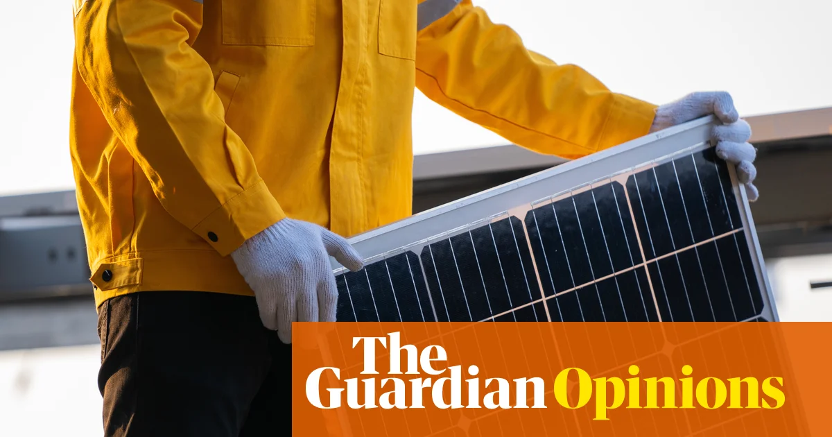 Our message to global leaders: we need solar power everywhere by the decade’s end