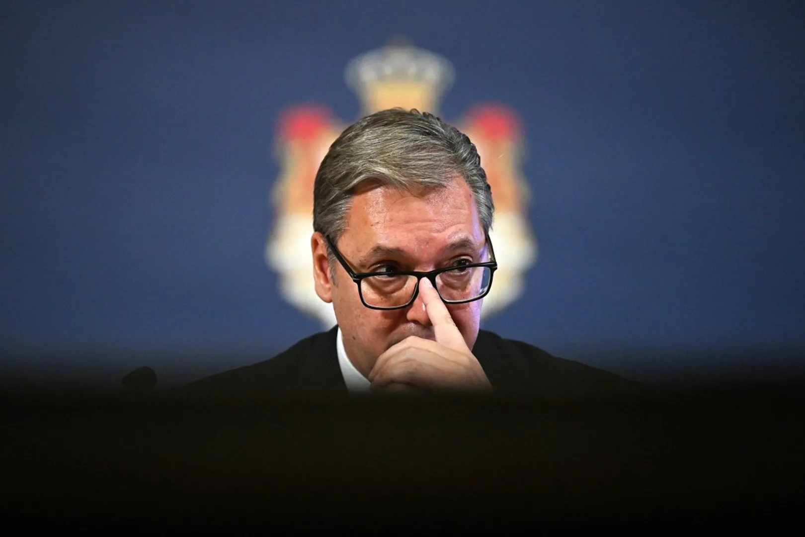 Serbia’s president resigns to run for prime minister