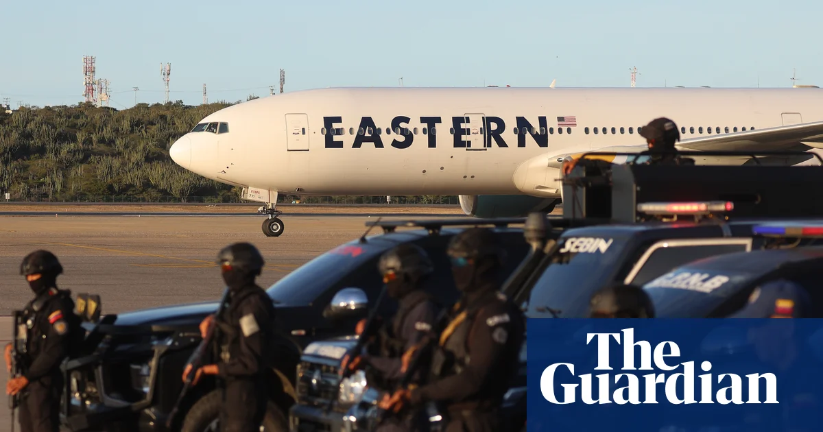 Burundi agrees to receive ‘third-country’ migrant deportees from US