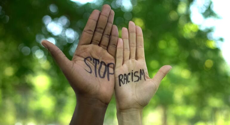 UN leaders renew push to defeat racism, 25 years after Durban