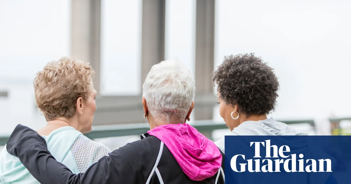Menopause supplements costing more than £400 a year ‘no better than cheap multivitamin’