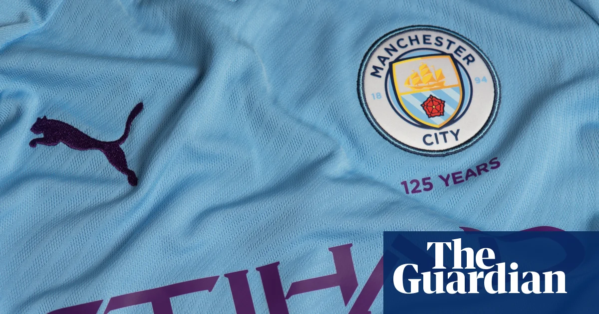 City sponsor Etihad Airways considering legal action against the Premier League