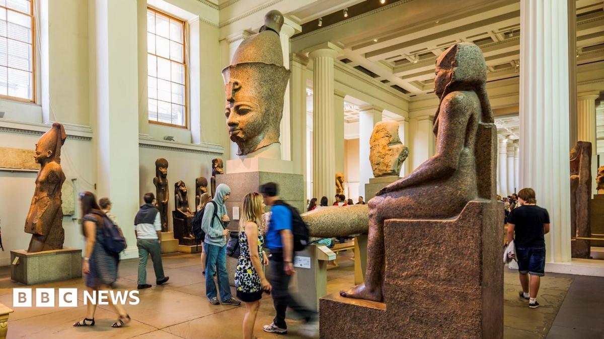 National museums to stay free to all visitors, government says