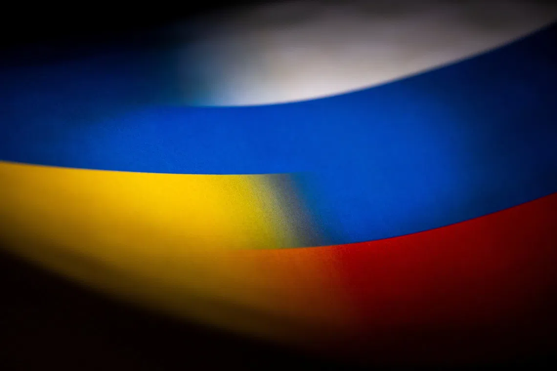 Russia says overnight strike hit Kyiv communications centre, energy facilities, Izmail port