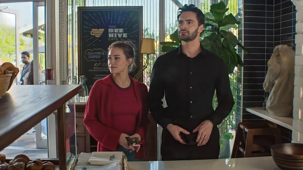 'Love Hypothesis' Sequel in the Works at Amazon MGM and MRC
