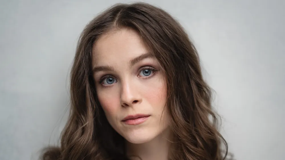 Verve Signs Maggie Kuntz (EXCLUSIVE)