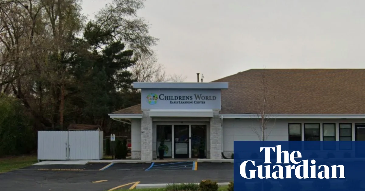 Parents of toddler who had loaded pistol in bag at Detroit daycare to face charges