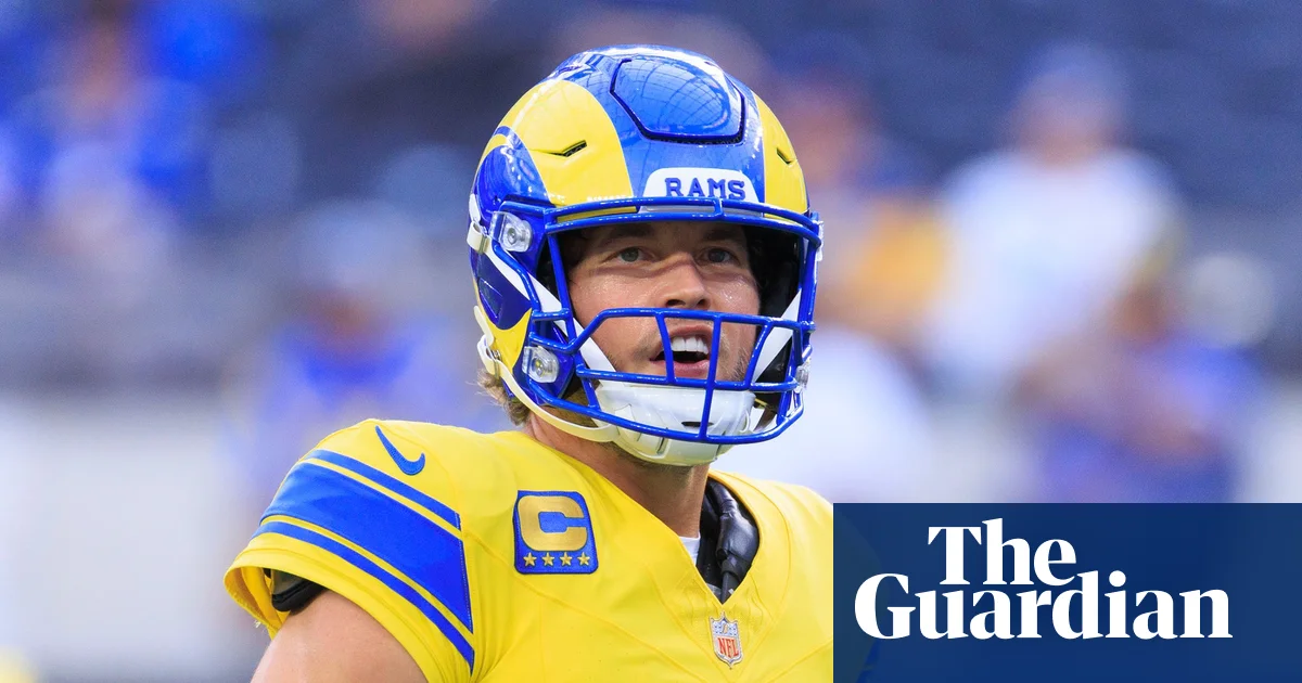 NFL today: How to watch Rams v Broncos, TV channels & live stream Sunday 27 September