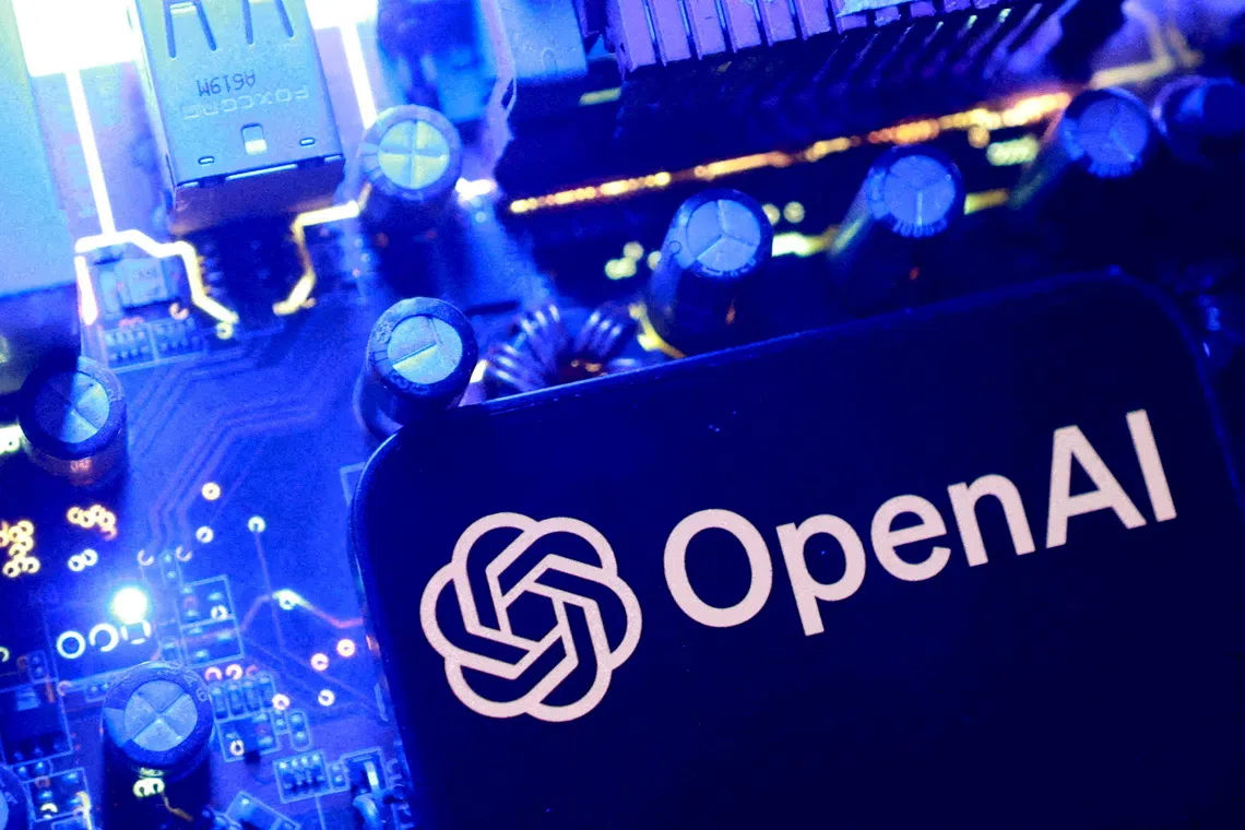 OpenAI ignored employees who warned it wasn’t doing enough about security