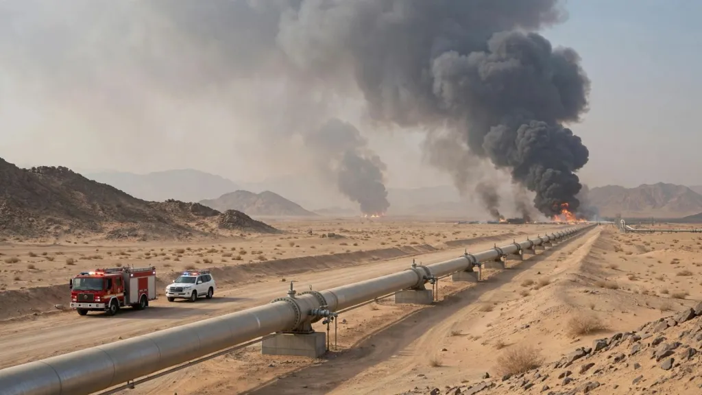 Saudi Arabia-Yemen