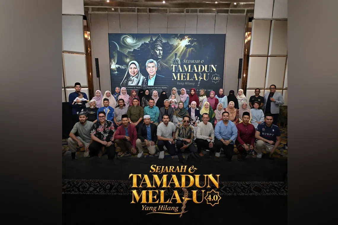 Despite controversy, Malaysian scholars’ nativist views draw support