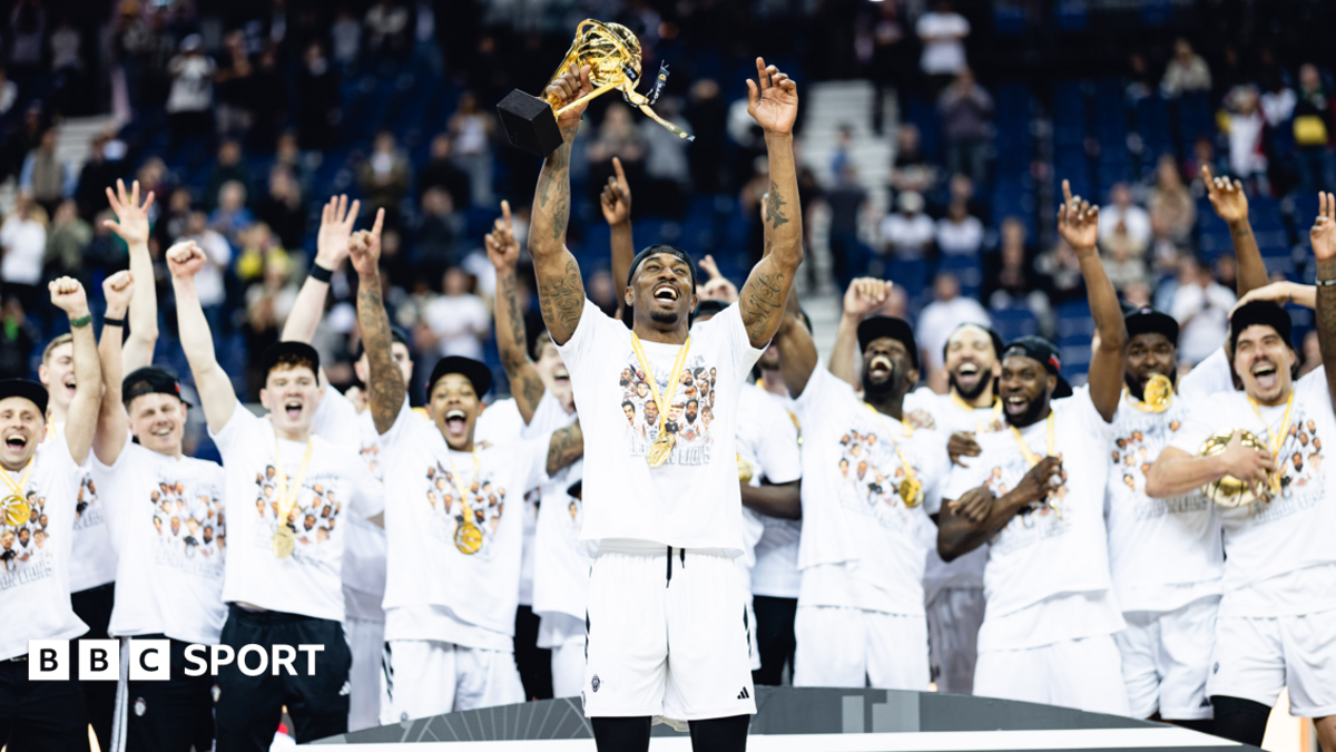 Super League Basketball: SLB set for 'most competitive season in 30 years'