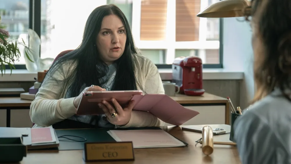 Paramount+ Acquires ‘It Gets Worse,’ ‘Major Players,’ ‘The Ministry of Time’