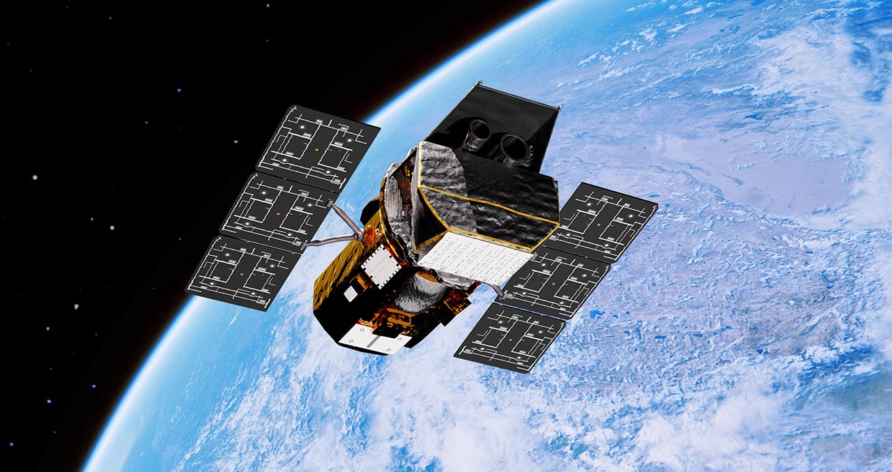 NASA Highlights Lessons Learned From Swift Boost Mission - NASA Science
