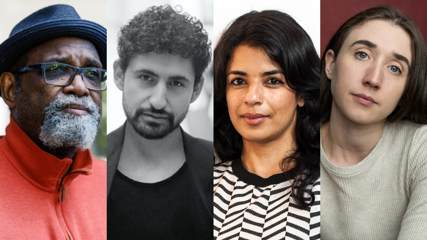 American Filmmaker Sam Pollard to Head Up London Film Festival Official Competition Jury