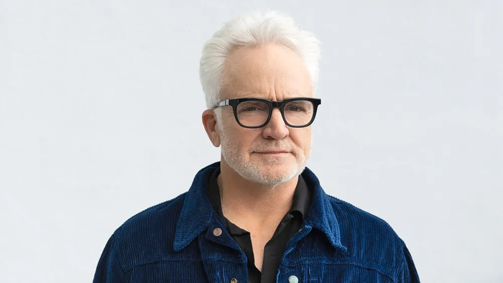 Bradley Whitford on Aaron Sorkin, Walk of Fame Honor