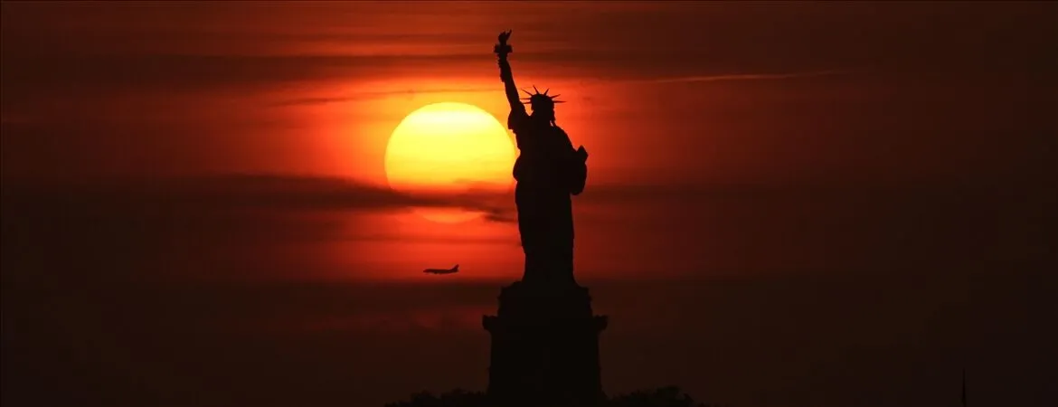August 2026 was hottest month in history, US agency says