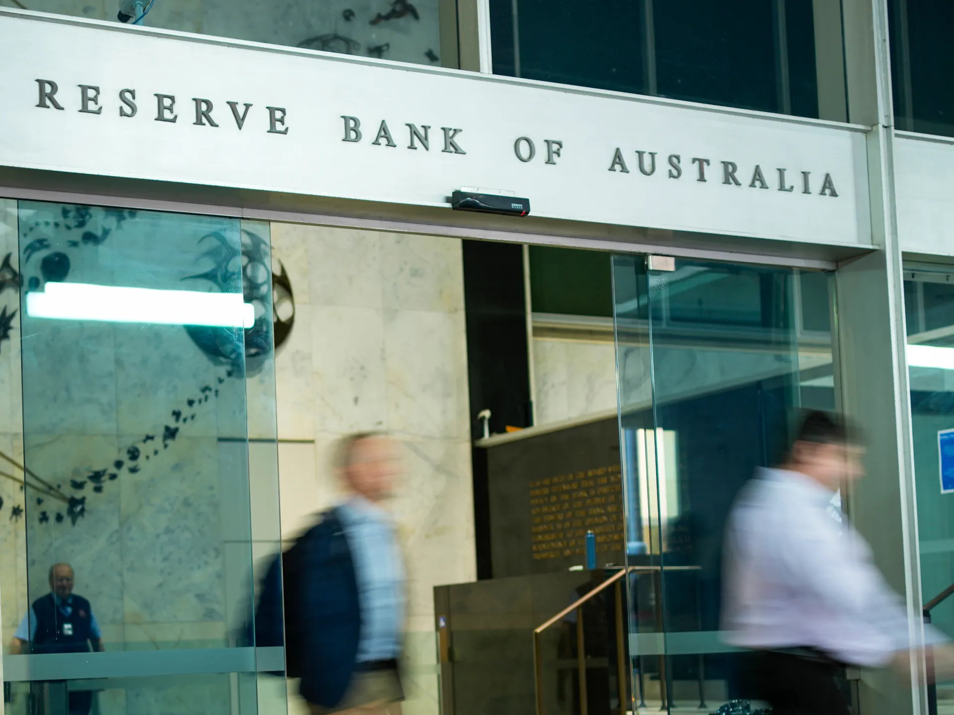 Australia raises interest rates to 15-year high