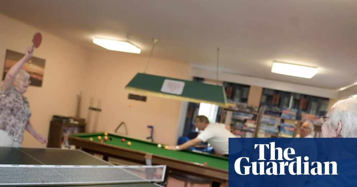 Sixteen English councils spend more than 80% of core funding on social care