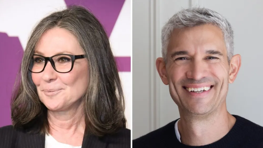 Donna Gigliotti and Mike Farah Elected New Presidents of PGA