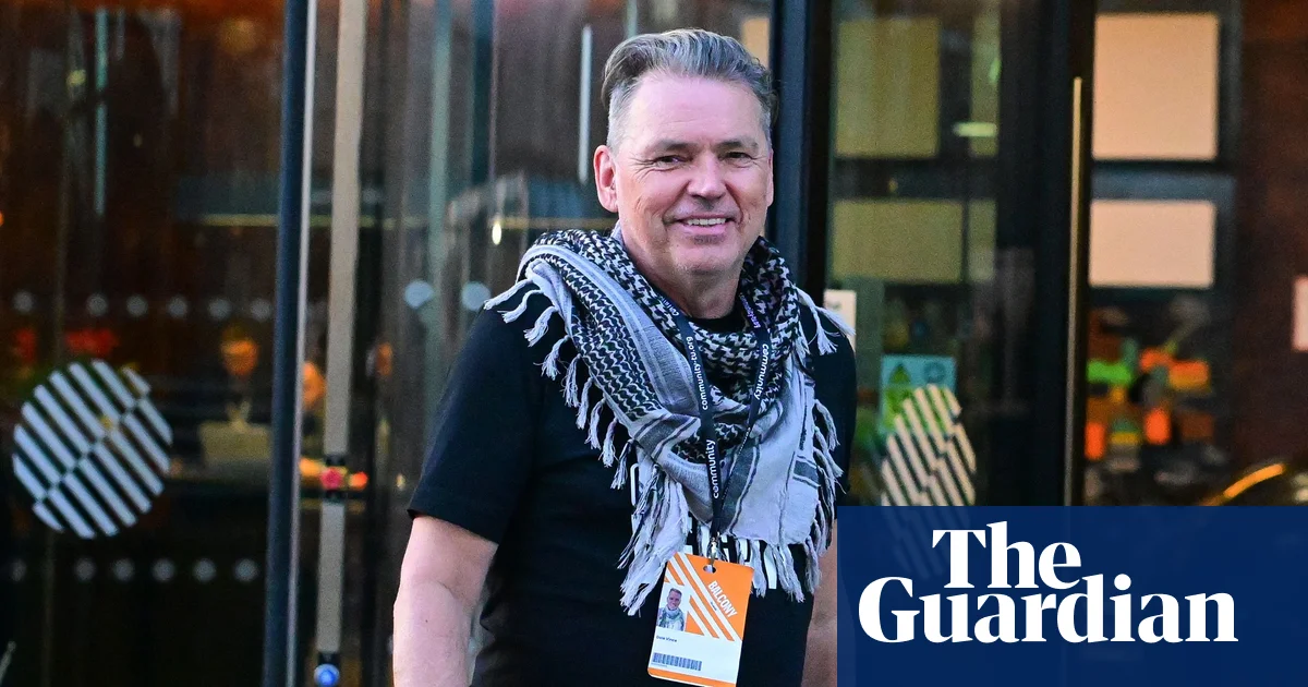Dale Vince plans London-wide news operation to take on ‘rightwing bias’ in the media