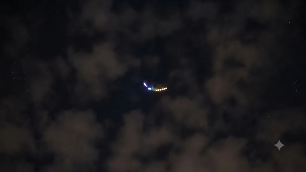ufo over iran, us iran war