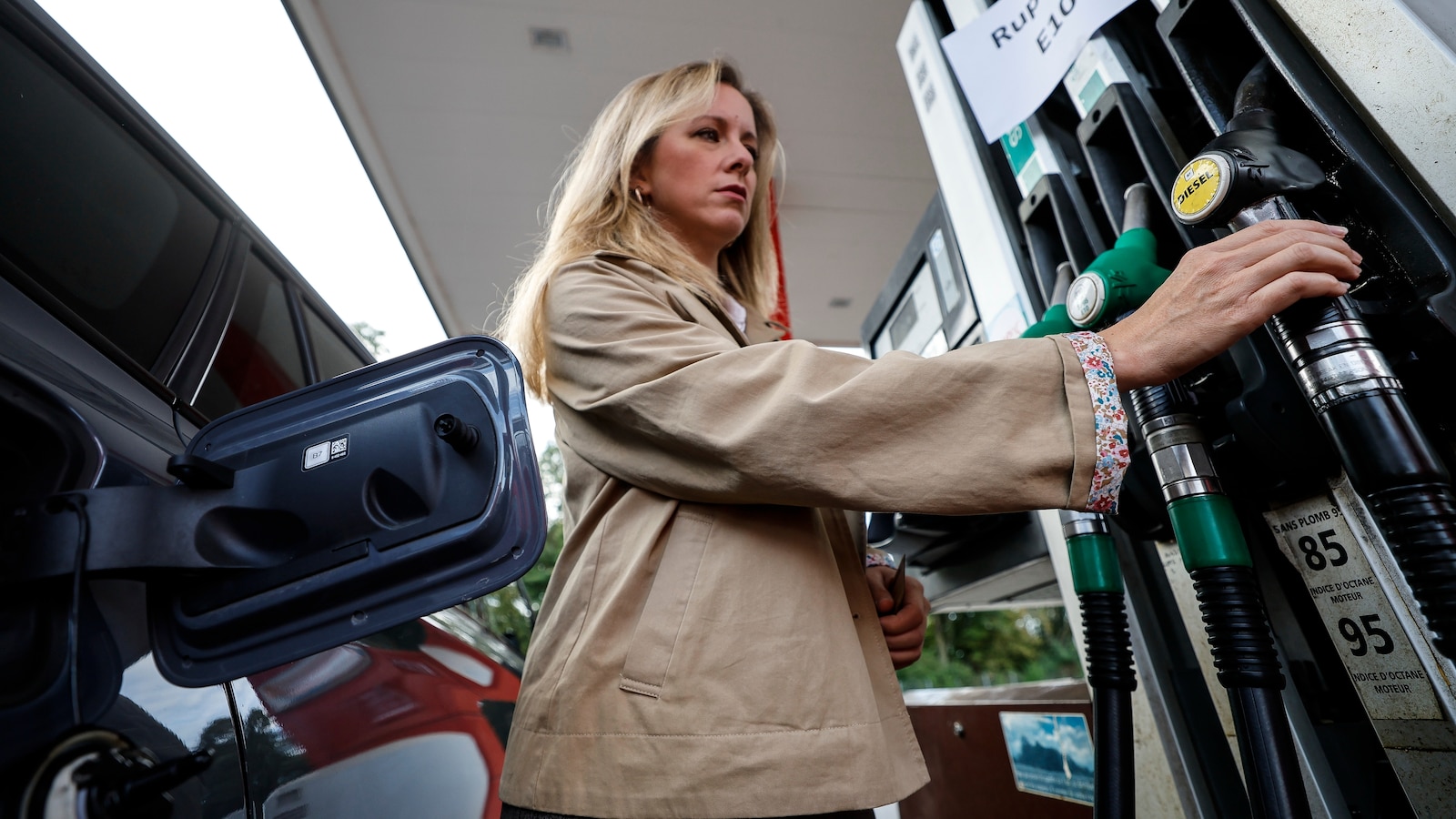 EU nations seek energy alternatives after $113B extra spend since Iran war began
