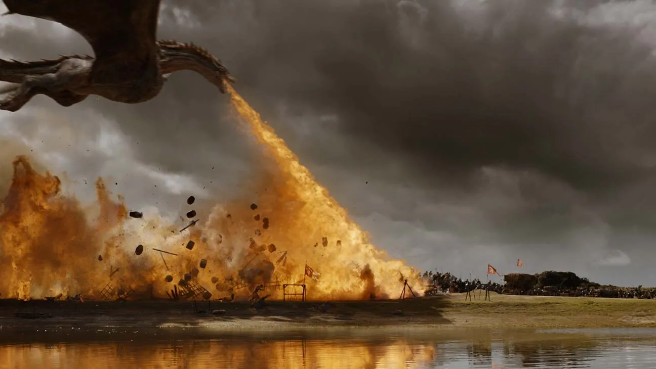 'Game of Thrones'